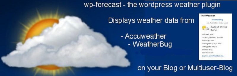 wp-forecast