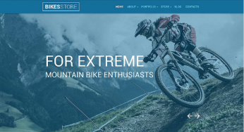 25+ Best WordPress Cars and Motorcycles Themes 2024