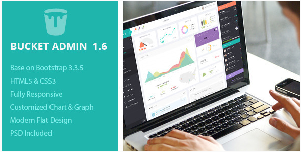 Bootstrap Admin Templates