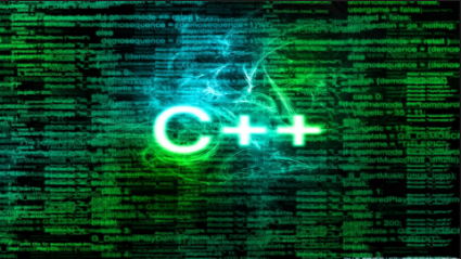 List of all famous software written in C++