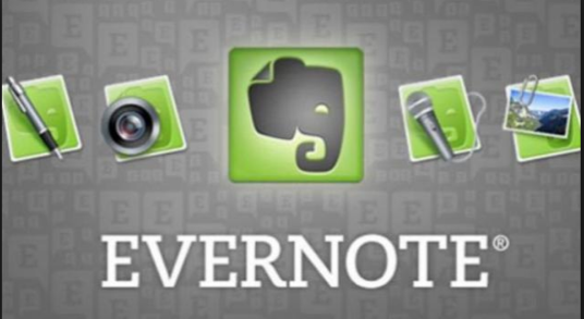 EVERNOTE: Best Android Apps