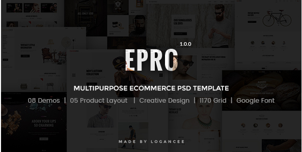 Epro