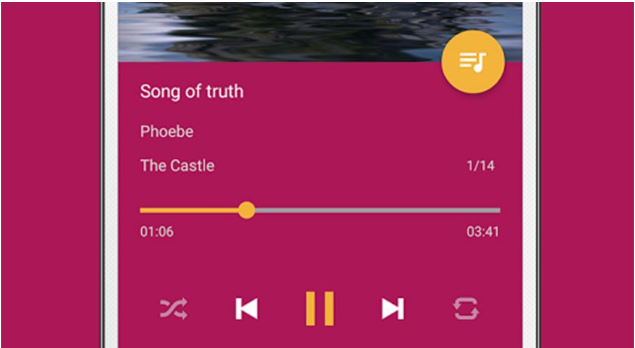 Best Android Music Player Apps