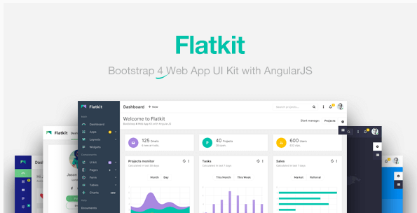 Flatkit