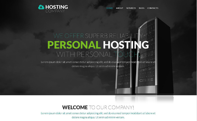 HOSTING NEW