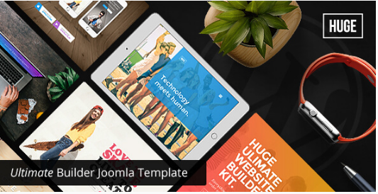 Best Corporate Joomla templates 2016