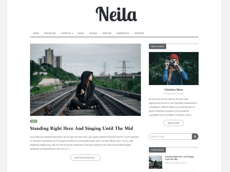 Neila