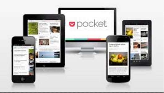 POCKET: Best Android Apps