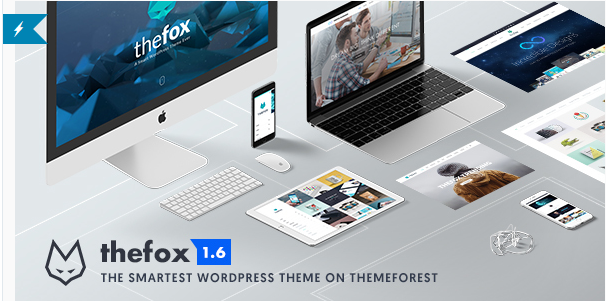 Popular Premium WordPress Themes