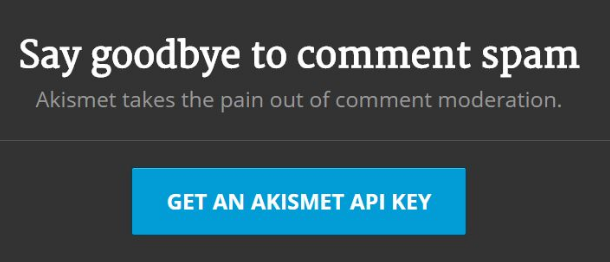 Akismet: Best WordPress Plugins