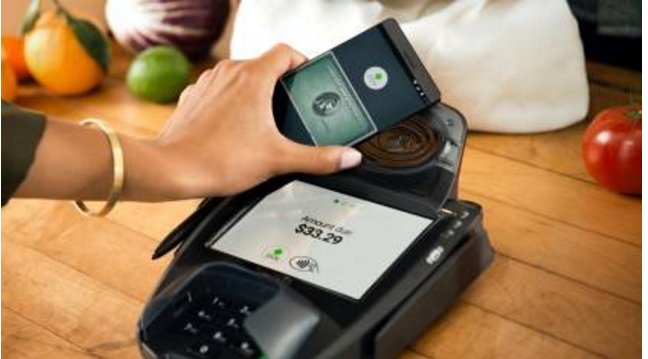 android pay