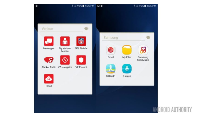 careert bundled apps