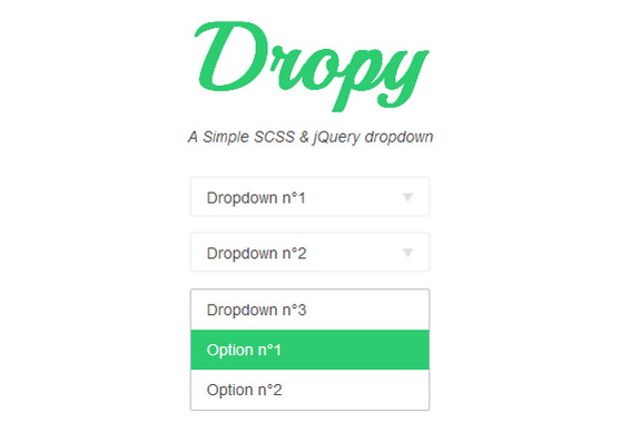 dropy