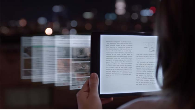 15 Best eBook reader apps for Android