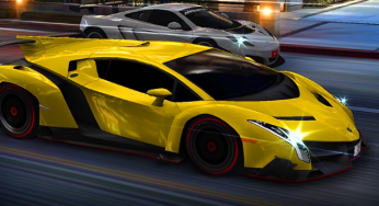 15 Best Racing Games For Android