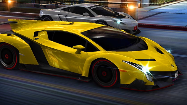 Best Racing Games For Android