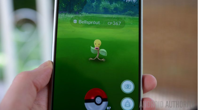 10 Best Games Like Pokemon For Android