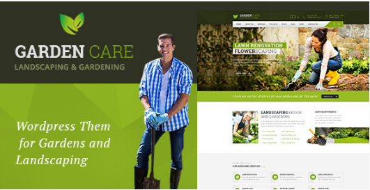 garden care