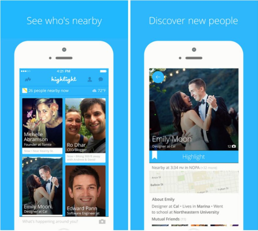 high best social media apps ever made for iPhone