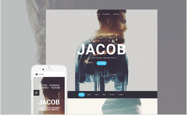 jacob