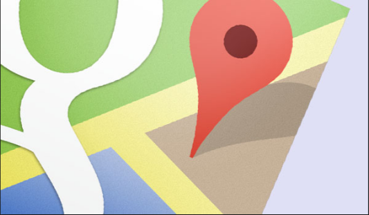 Maps: Best Android Apps