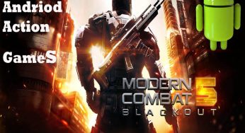 9 Best Android Action Games Of 2024