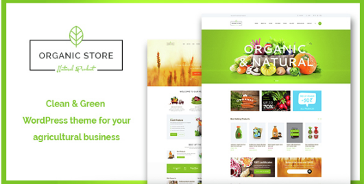 organic store