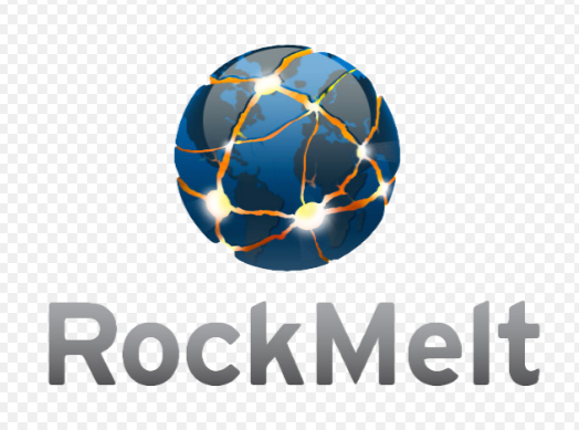 rockmelt