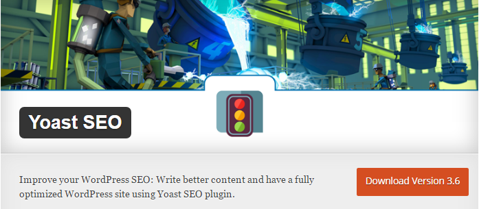 Yoast Seo: Best WordPress Plugins