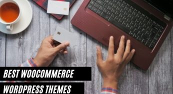 17 Best WooCommerce WordPress Themes For Online Stores In 2024