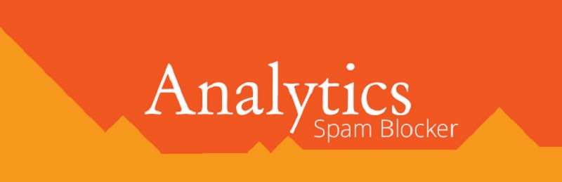 Analytics Spam Blocker