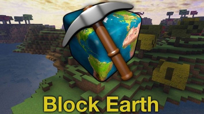 Block Earth