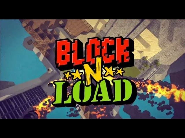 Block-N-Load
