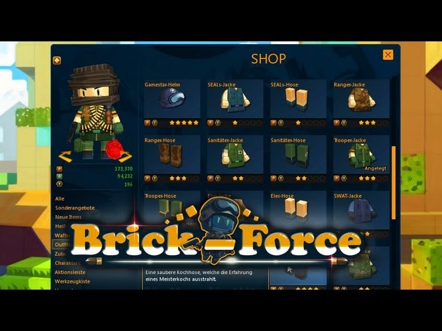 Brick-Force