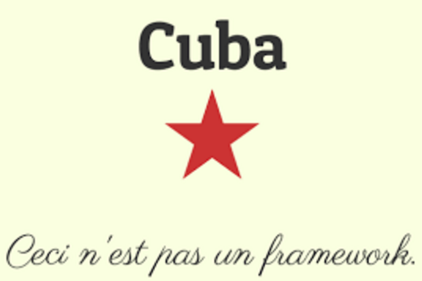 CUBA