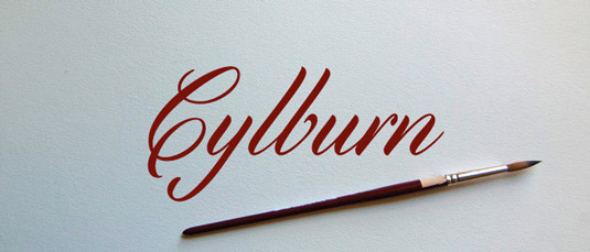 CYLBURN