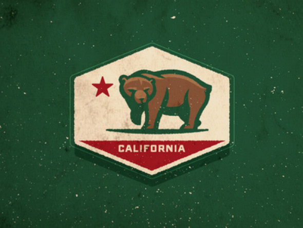 California-Bear