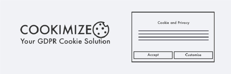 Cookimize Free WordPress Cookies Plugins