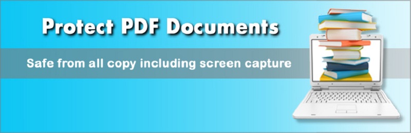 CopySafe PDF Protection