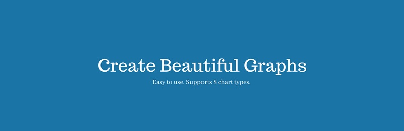 Create Beautiful Graphs