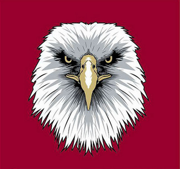 Eagle-Logos