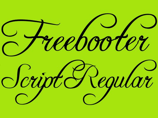 Freebooter Script