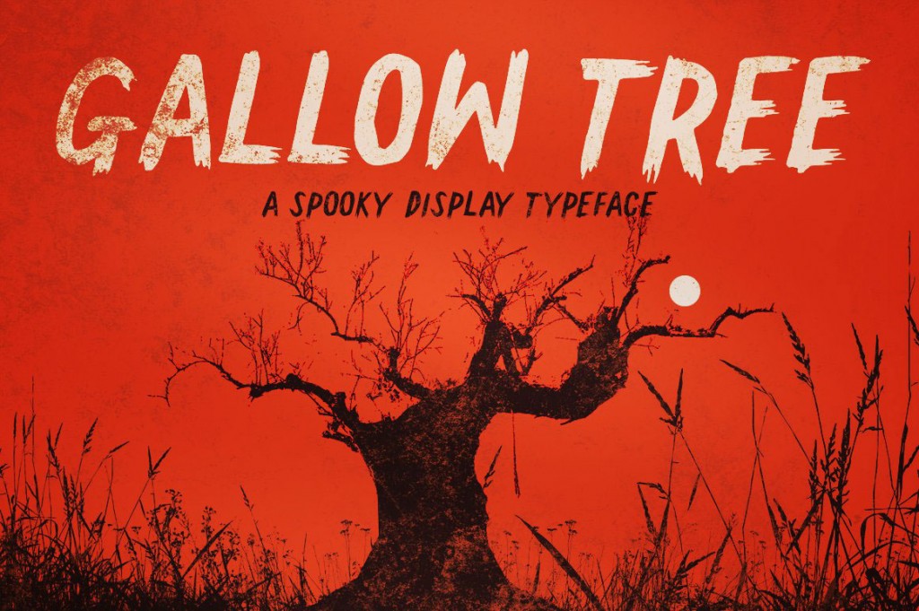 Gallow Tree