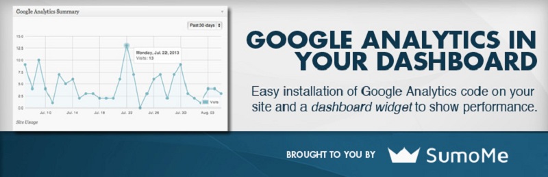 Google Analyticator