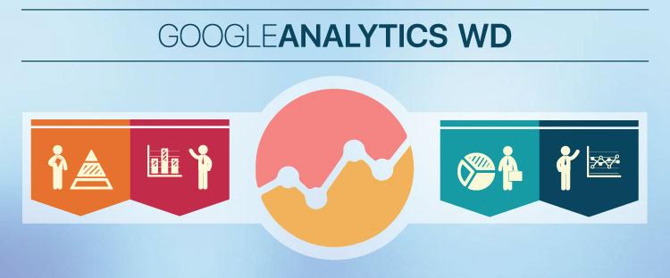 Google Analytics WD