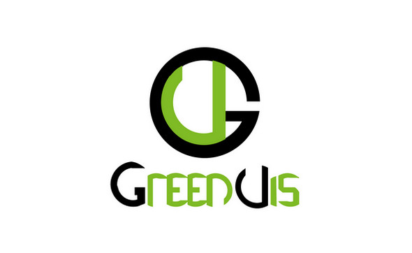 Greenvis-Logo