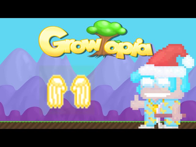 Growtopia