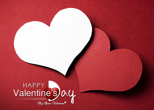 Happy Valentine’s Day Picture