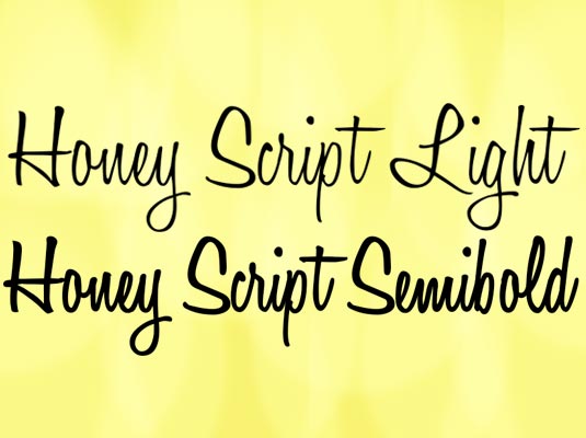 Honey Script