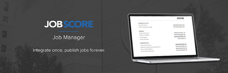 JobScore